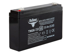 RuTrike TNG6-7,0 (6V7,0A/H C20)