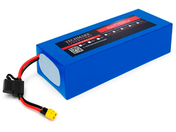 Li-ion 21700 48V/15AH (TM) для электросамоката