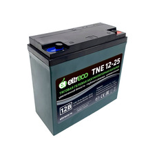 Eltreco TNE12-25 (12V21A/H C3)