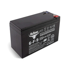 RuTrike 6-F-9 (12V9A/H C20)