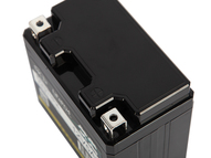 Аккумулятор для мототехники SKN LiFePO4 YTX5L-BS (12V/5Ah/80A) [UTX5L-BS, CT1205, YT5L-BS]