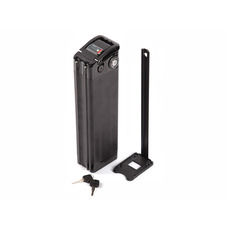 48V 12.5Аh Black