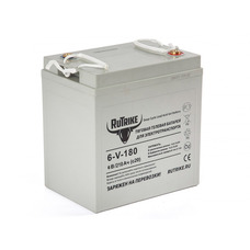 RuTrike 3-EVF-180 (6V180A/H C3)