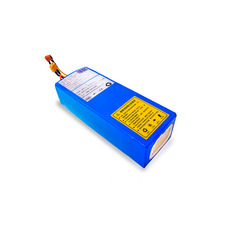 Li-ion 18650 48В 25Ач 25А