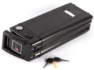 Литиевый аккумулятор Gelbert ALFA 3 PRO 48V 16.7Ah
