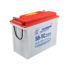 RuTrike 6-GFM-120 (12V120A/H C20)
