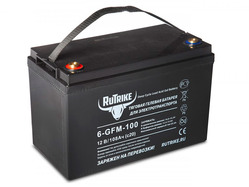 RuTrike 6-GFM-100 (12V108A/H C20) RuTrike 6-GFM-100 (12V108A/H C20)