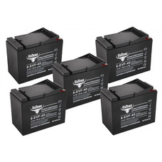 RuTrike 6-EVF-45 (60V45A/H C3) RuTrike 6-EVF-45 (60V45A/H C3)