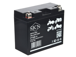 SKN YT12B-4 (12V/10Ah/155A) [CT 1212.1, YT12B-BS]