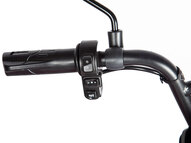 Электротрицикл Rutrike Такт 60V650W