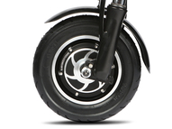 Электротрицикл TRION Partner MX 12