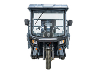 Электротрицикл Rutrike Фактор ЛАЙТ 2600 60/72V2000W