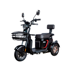 White Siberia SIBTRIKE L 2000W