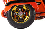 Трицикл Eltreco S2