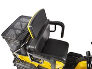 Электротрицикл Rutrike Навигатор