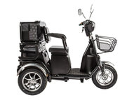 Электротрицикл ELTRECO S2 L1