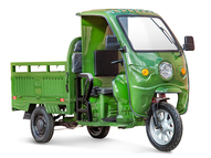 Электротрицикл Rutrike Гермес 1500 60V1200W