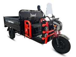 WHITE SIBERIA SIBTRIKE CARGO 1.8