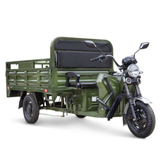 Rutrike D4 Next 1800 60V1200W