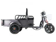 Электротрицикл Rutrike D1 ГП 1200 60V900W