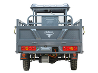 Электротрицикл Rutrike Фактор ЛАЙТ 2600 60/72V2000W