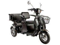 Rutrike S2 L1 трансформер