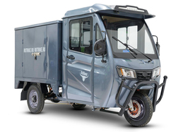 Rutrike КАРГО Кабина Дуал NEXT 72V 2000W Rutrike КАРГО Кабина Дуал NEXT 72V 2000W