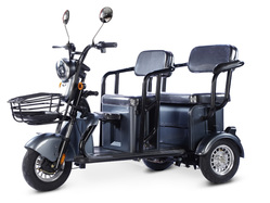 TRION TRANSIT