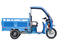 Электротрицикл Rutrike Гермес Pro 1500 72V2200W