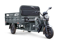 Электротрицикл Rutrike D4 Next PRO 1800 72V1500W