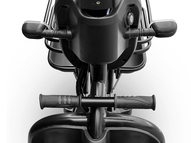 Электротрицикл TRION COMPASS 1000W (Синий)