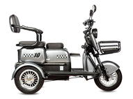 Электротрицикл Rutrike Пилот