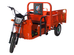 Trike Heavy-Load Trike Heavy-Load