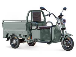 Rutrike Амулет 1100 60V650W