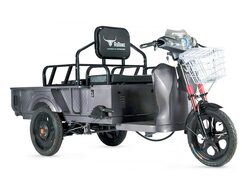 Rutrike D1 ГП 1200 60V900W