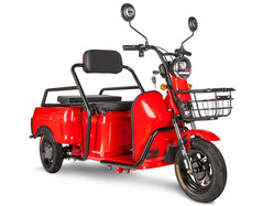 Rutrike Такт 60V650W