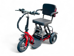 Elbike Адъютант Twix A2