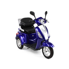 VOLTECO TRIKE 1000W