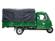 Электротрицикл Rutrike Фактор NEXT 2600 60V2000W