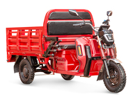Электротрицикл Rutrike Антей Pro 1500 60V1200W