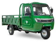 Электротрицикл Rutrike Фактор NEXT 2600 60V2000W Электротрицикл Rutrike Фактор NEXT 2600 60V2000W