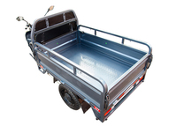 Электротрицикл Rutrike Мастер 1500 60V1000W