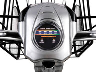 Электротрицикл TRION Transporter DUAL 1200W