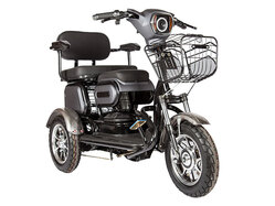 S2 V3 500W 48V 18Ah