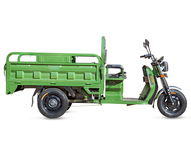 Электротрицикл Rutrike Маяк 1500 60V1000W