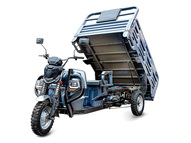Электротрицикл Rutrike Атлант У 2000