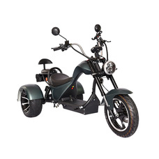 SKYBOARD TRIKE CHOPPER-2000 SKYBOARD TRIKE CHOPPER-2000