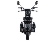 Электротрицикл White Siberia SIBTRIKE L 2000W