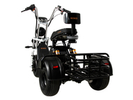 Электротрицикл IKINGI X1 PRO MINI TRIKE