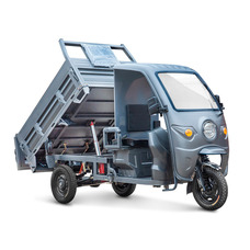 Rutrike D5 КАБИНА гидравлика 1700
